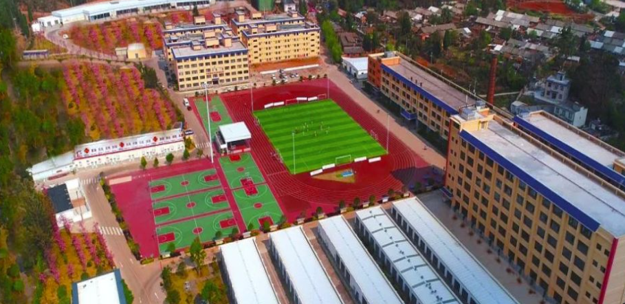 2025年昆明海亦丰高级中学高一报考须知：开启卓越高中之旅