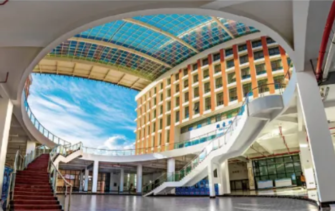 探索云南理工职业学院官网：开启卓越职业教育新征程