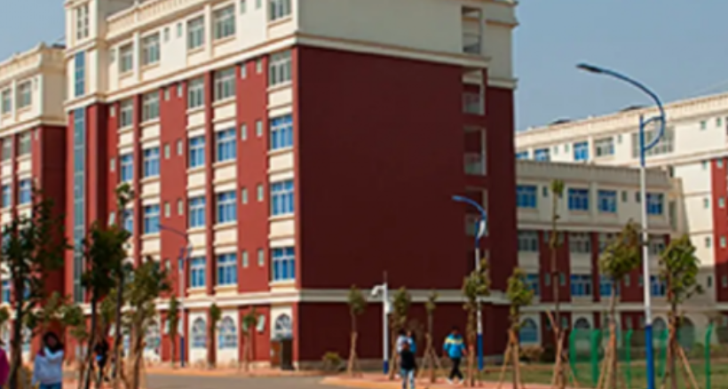 2025年云南外事外语职业学院专业有哪些：开启多彩职业之路