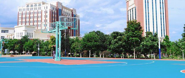 云南外事外语职业学院乱吗？管理有序 学习生活不&ldquo;乱&rdquo;