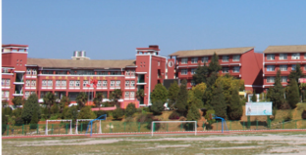 2025年云南新兴职业学院官网全面介绍