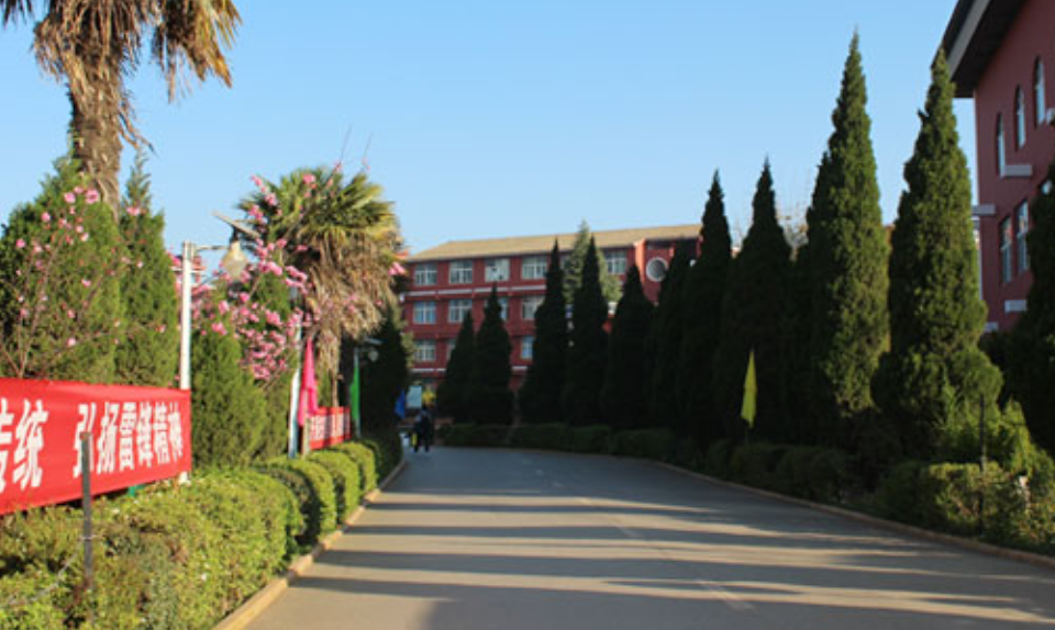 云南新兴职业学院2025年招生全面启动！报考详情与优势解析