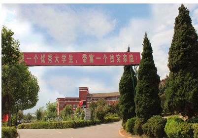 2025年云南新兴职业学院招生办：你的报考指南与贴心助手