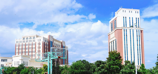 2025云南外事外语职业学院校园风光：精选图片集锦与视觉体验