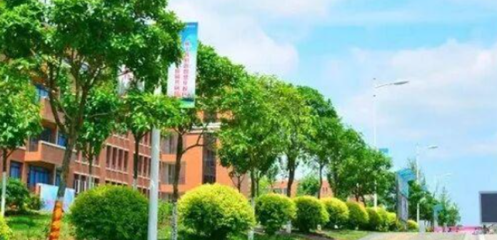 2025年云南城市建设职业学院怎么样？全面解析助你做出明智选择