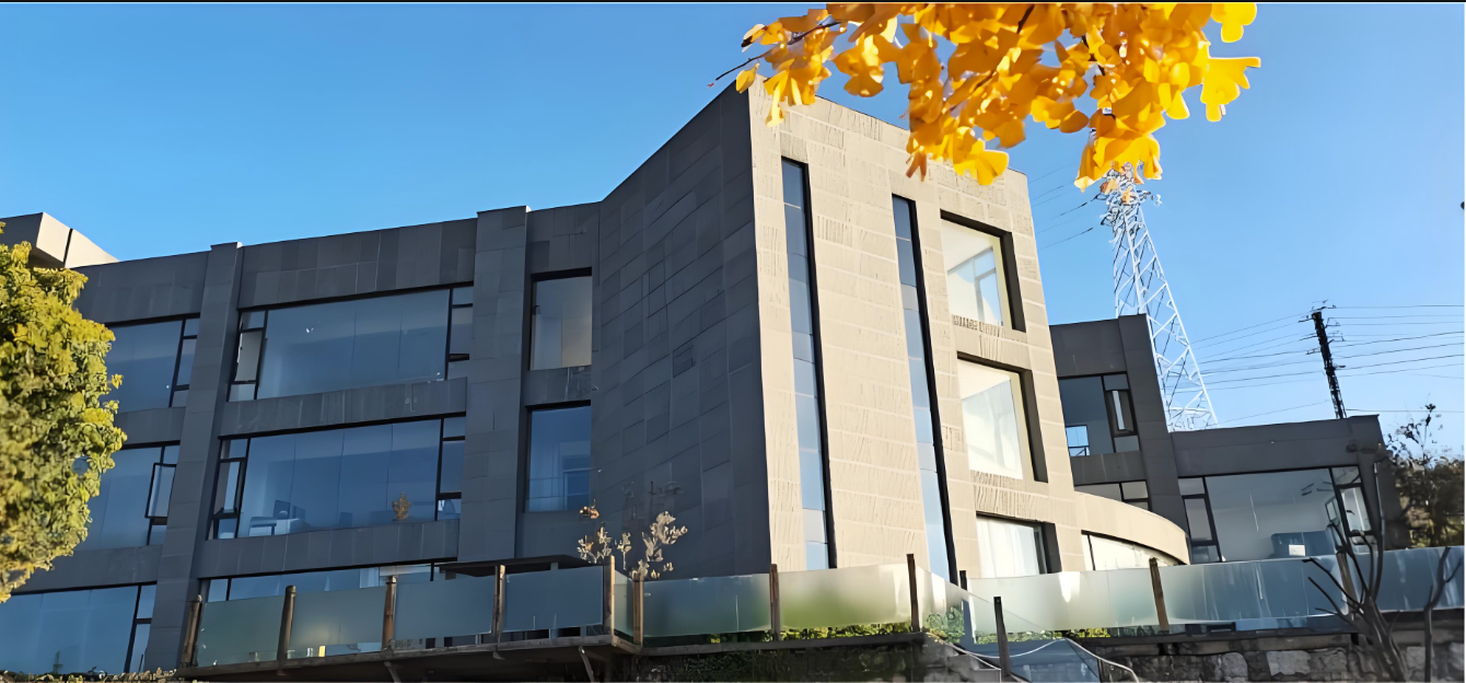 昆明市西山区清风中学：宜人环境筑梦成长