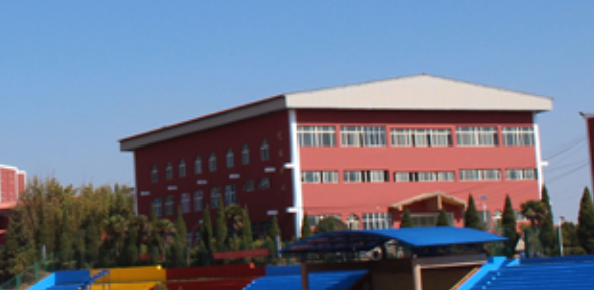 云南新兴职业学院学校管理：为学生成长保驾护航