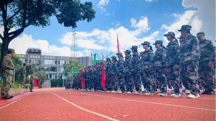 西山区清风高级中学报名指南