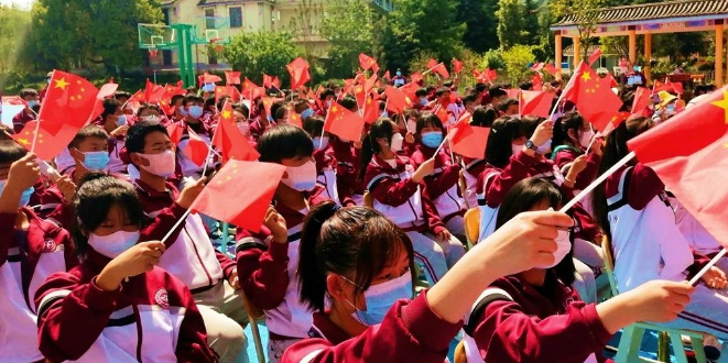 昆明市西山区清风高级中学教学质量 - 卓越教学，成就未来