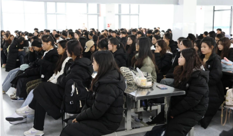 云南西点文化学校2025高补招生简章计划：重燃梦想，逐梦高校