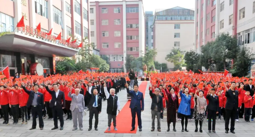 昆明钟英培训学校高补招生简章：重塑梦想，决胜高考