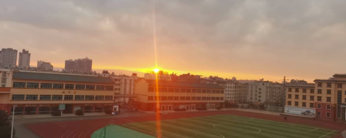 曲靖天人高级中学高补升学率大揭秘 - 实力见证升学奇迹