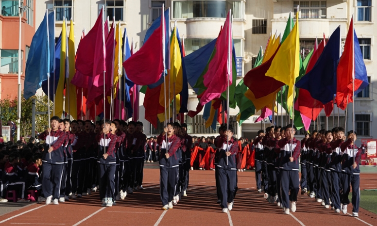 曲靖天人高级中学高补报名条件大揭秘 - 开启复读新希望