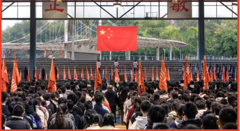 庆来学校学费全解析：透明合理，助力学子无忧求学