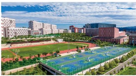 云南理工职业学院2025年招生电话全指南，一键获取招生详情！