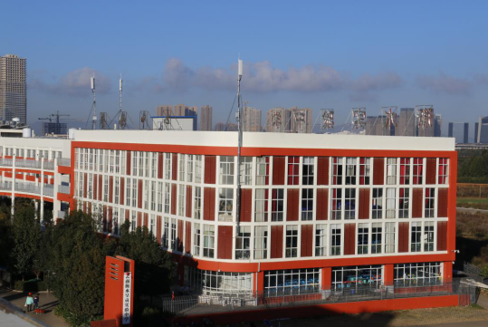 云南衡水实验中学高考喜报频传 再创辉煌佳绩！