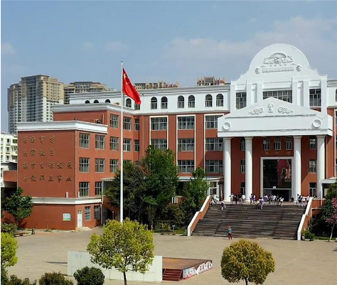 昆明清北书院高补报名条件全解析，助您顺利开启复读之旅