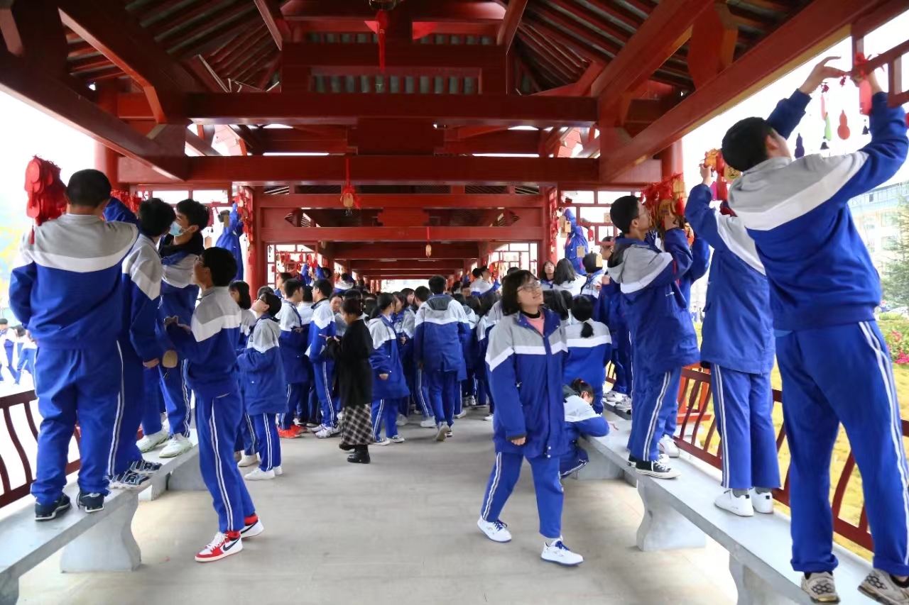 2025昆明市海亦丰中学初中招生政策全面解读