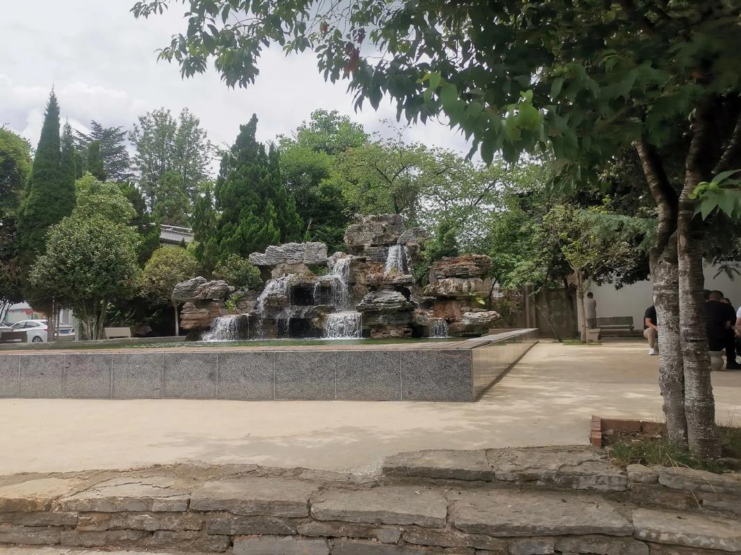 昆明市佑亦丰中学初中住宿条件优越：温馨舒适，助力成长