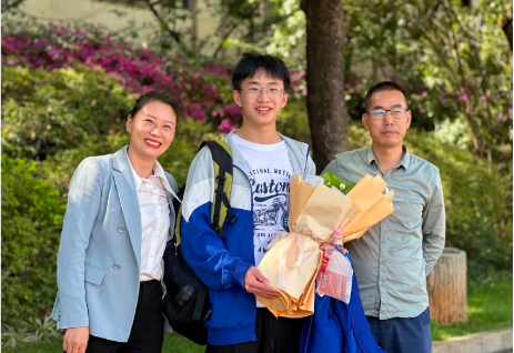 昆明市海亦丰中学2025年初中招生简章权威发布