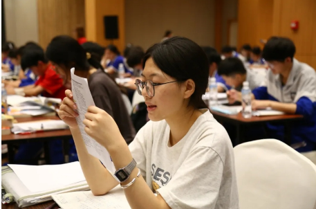 2025昆明市海亦丰高级中学初中收费标准详解，透明公开无负担