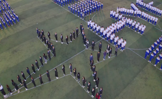 2025昆明海亦丰中学高补报名优惠大放送！助力学子圆梦大学