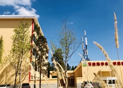 昆明市海亦丰高级中学高补升学率再创新高：实力见证，梦想启航