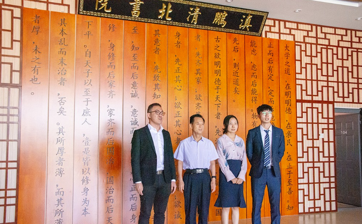 昆明市西山区民办高中一览表