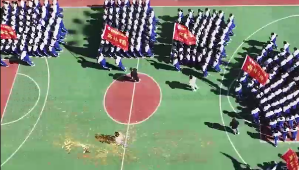 云南省有没有不限分数的民办高中？