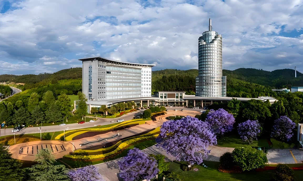 云南旅游职业学院五年一贯制大专2025年优惠政策：助力梦想启航