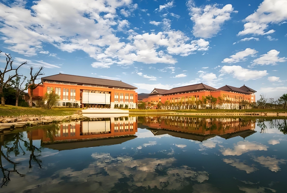 探寻2025年云南旅游职业学院五年制大专学校地址：开启求知新旅程