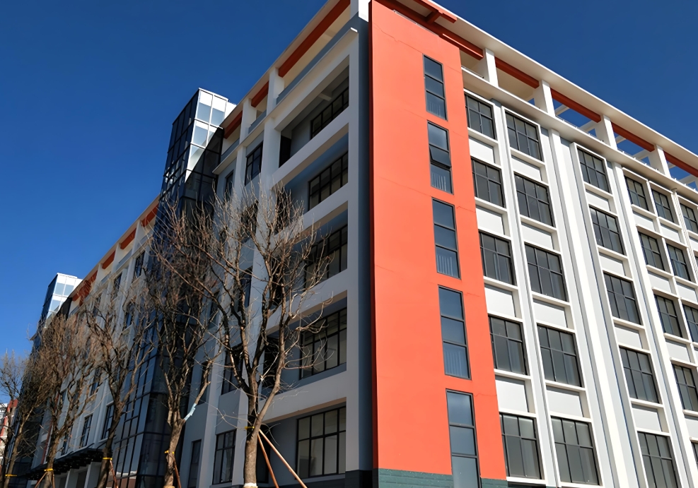 2025年云南轻纺职业学 院五年制大专怎么样？探寻教育的卓越之路