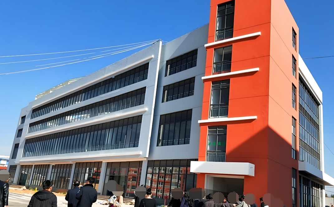 2025年云南轻纺职业学 院五年制大专开学时间：开启求学新征程