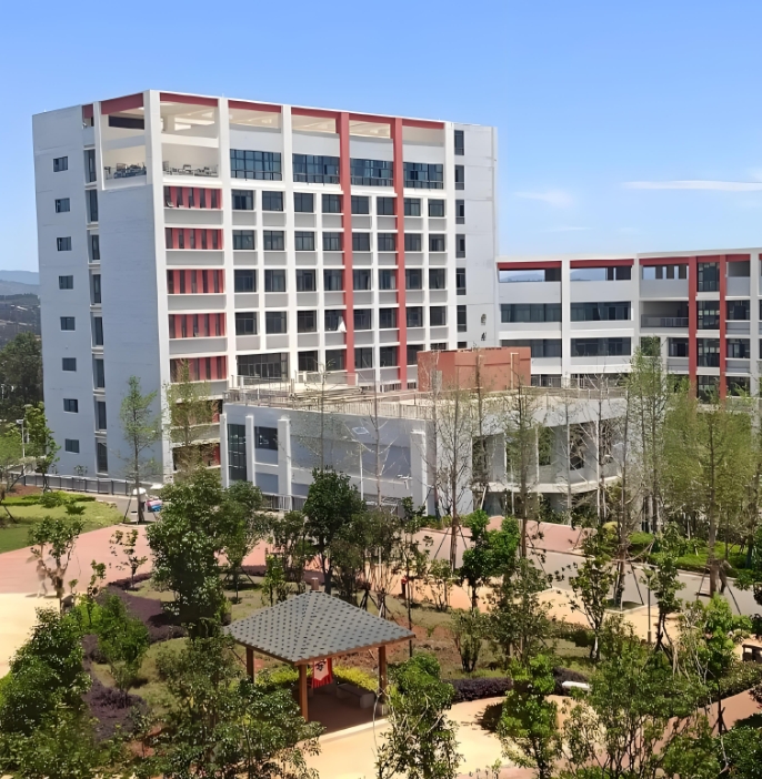 云南轻纺职业学 院五年制大专2025年招生专业简介：多元选择，成就未来