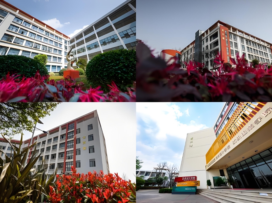 探索 2025年云南轻纺职业学 院五年制大专官网：开启精彩求学之旅