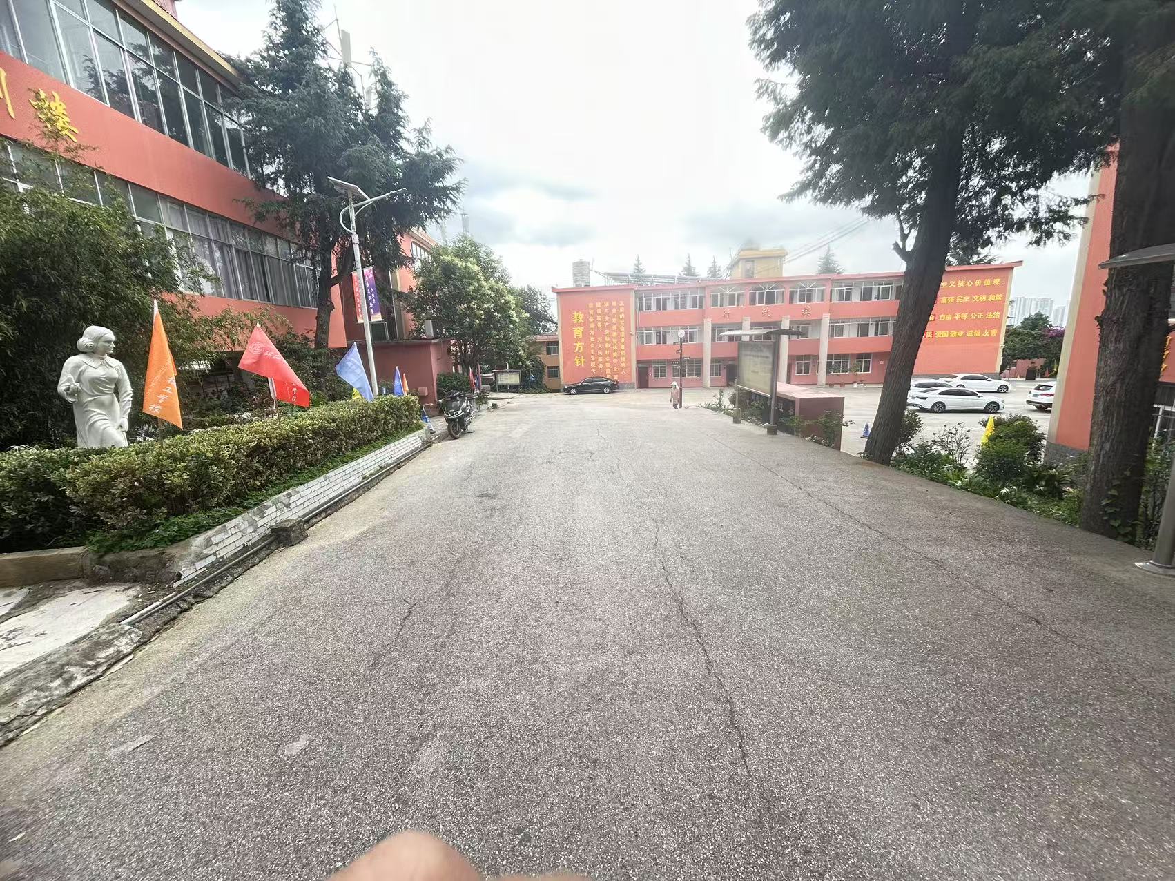 昆明辅仁技工学校2025年中专招生计划：开启未来职业蓝图