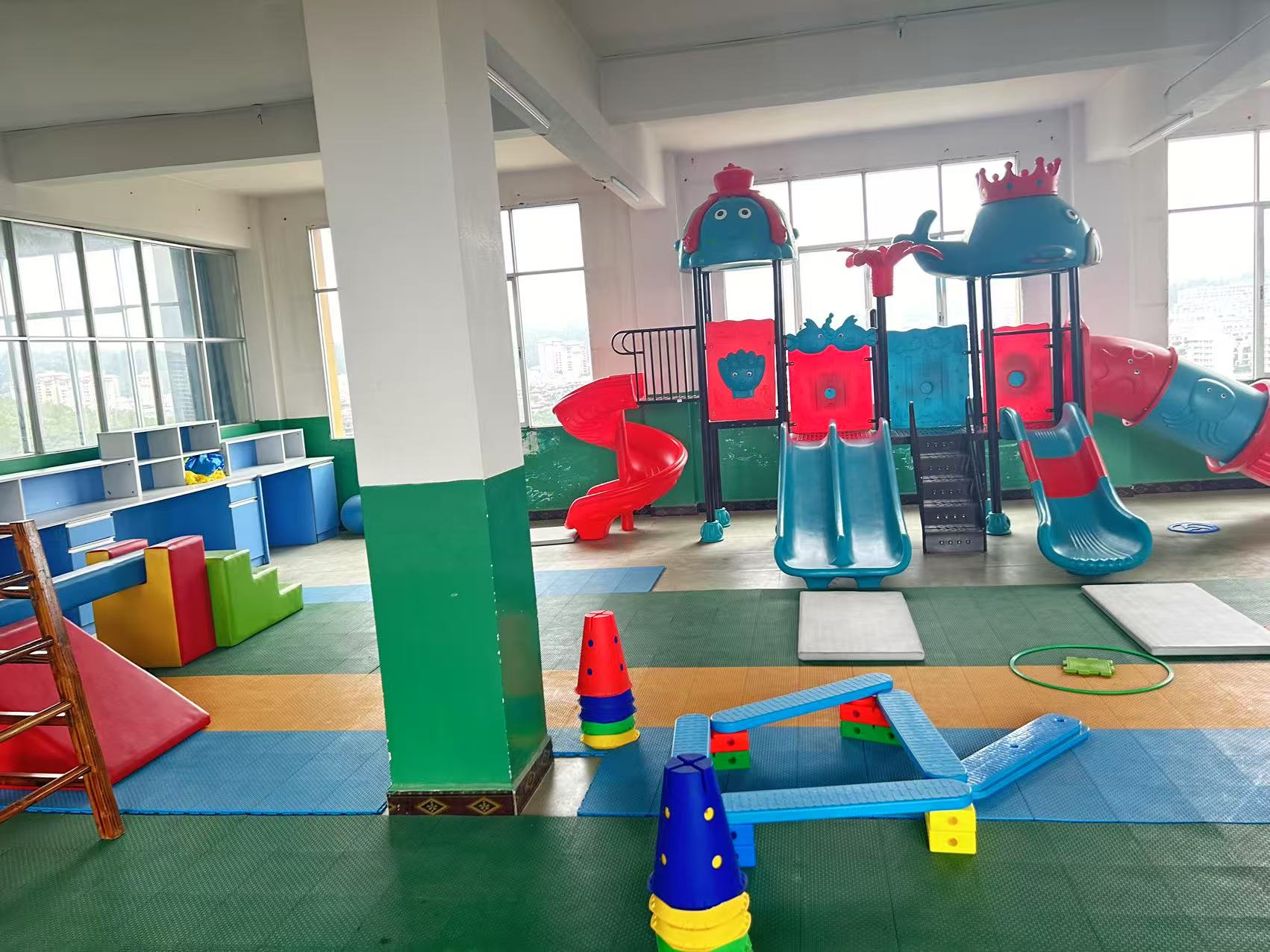 昆明辅仁技工学校职教高考班2025年食堂条件：舌尖上的校园体验