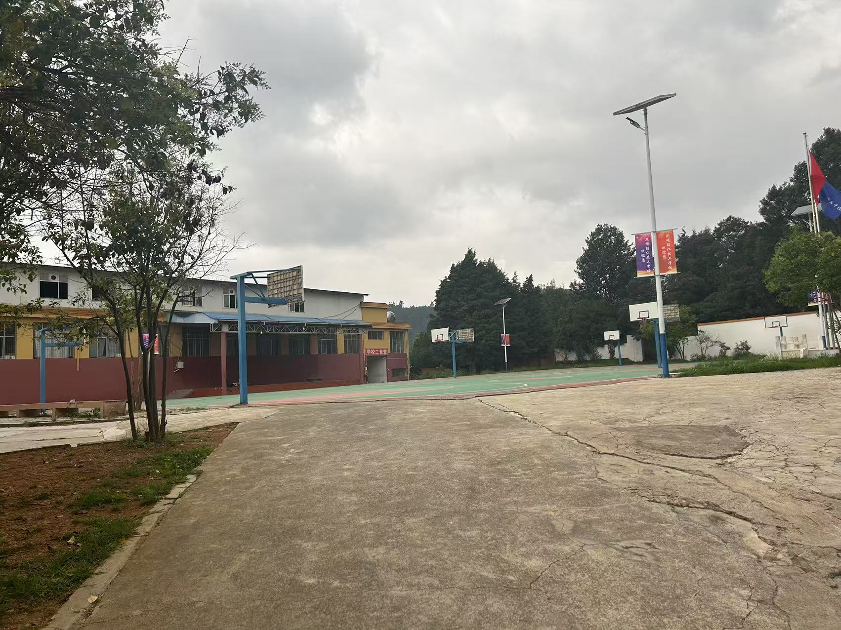 2025年，昆明辅仁技工学校职教高考班招生吗？