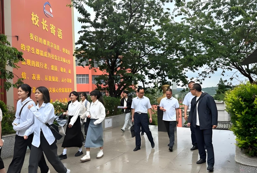 昆明辅仁技工学校2025年职教高考班招生简章：开启职业求学之路