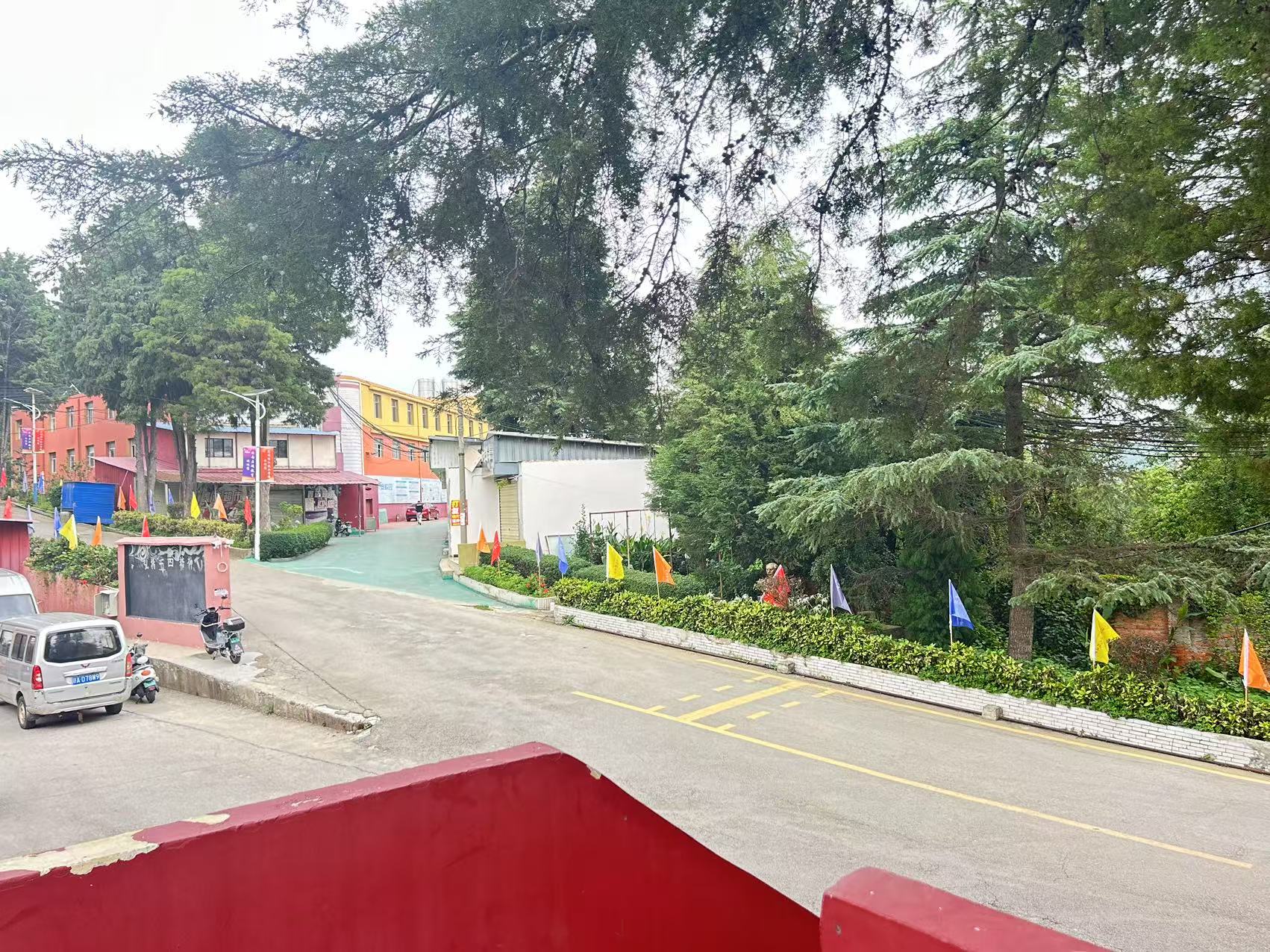 昆明辅仁技工学校职教高考班2025年住宿条件：舒适生活的保 障