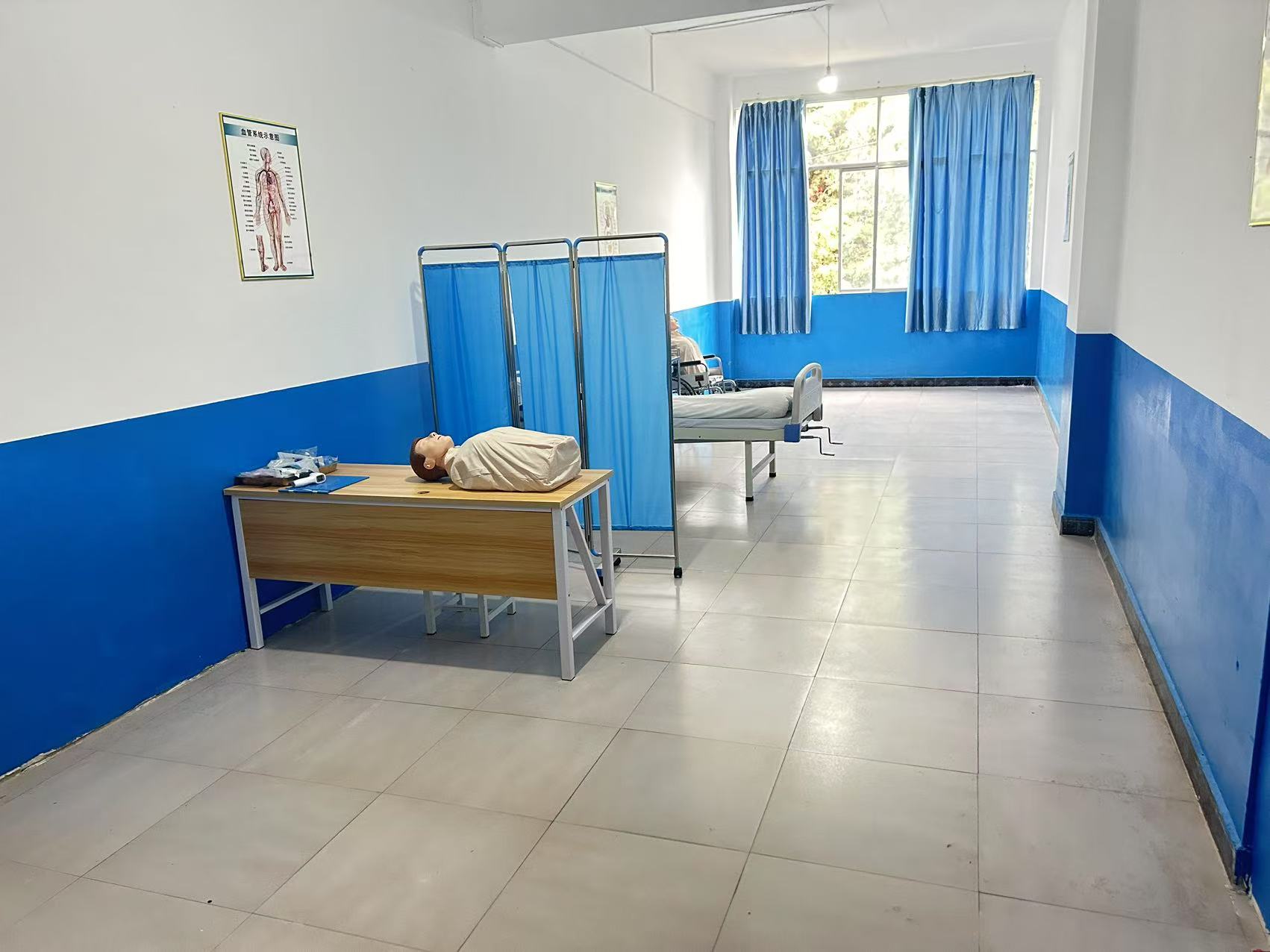 2025年昆明辅仁技工学校职教高考班的评价：多元视角下的教育体验