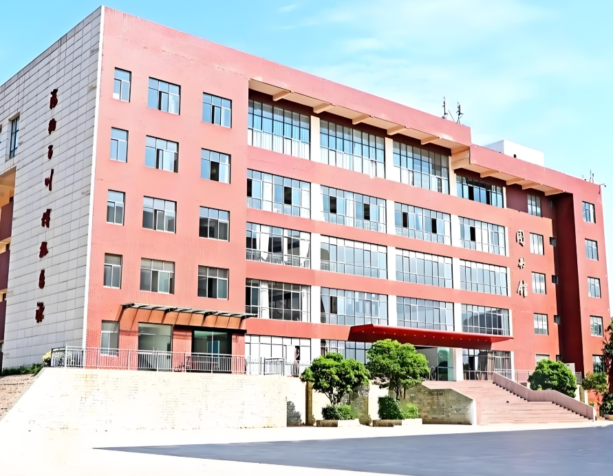 探秘 2025年昆明市卫生学校中专杨林校区：梦想启航之地