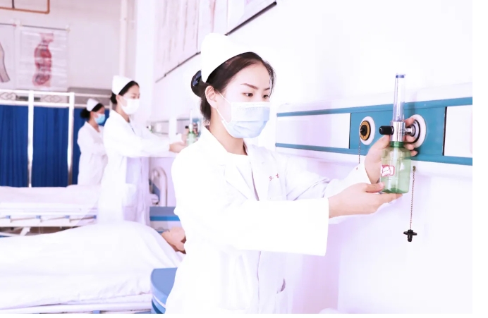 探索 2025年昆明市卫生学校职教高考班招生网：开启教育新征程