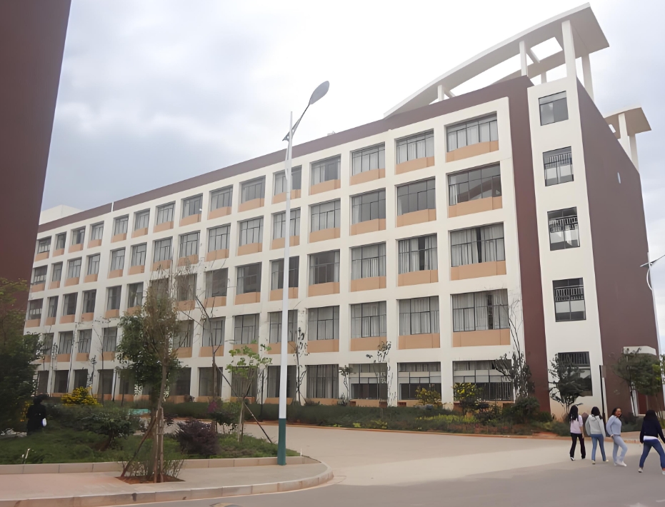 2025年昆明市卫生学校职教高考班欢迎您：开启多元精彩未来