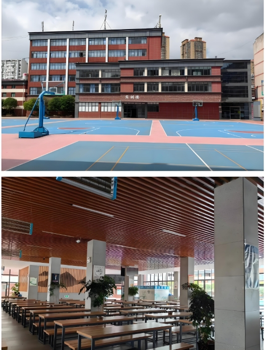 2025年云南省电子信息高级技工学校职教高考班院校排名：实力见证