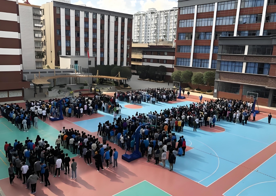 2025年云南省电子信息高级技工学校职教高考招生电话：开启求学之门的热线