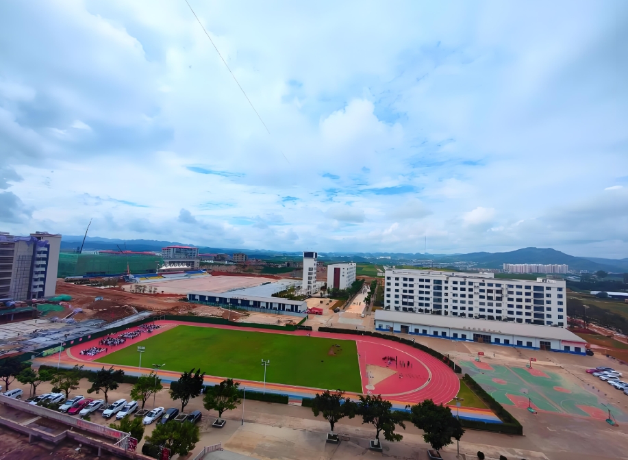 2025年云南省电子信息高级技工学校职教高考开学时间：开启求学新征程