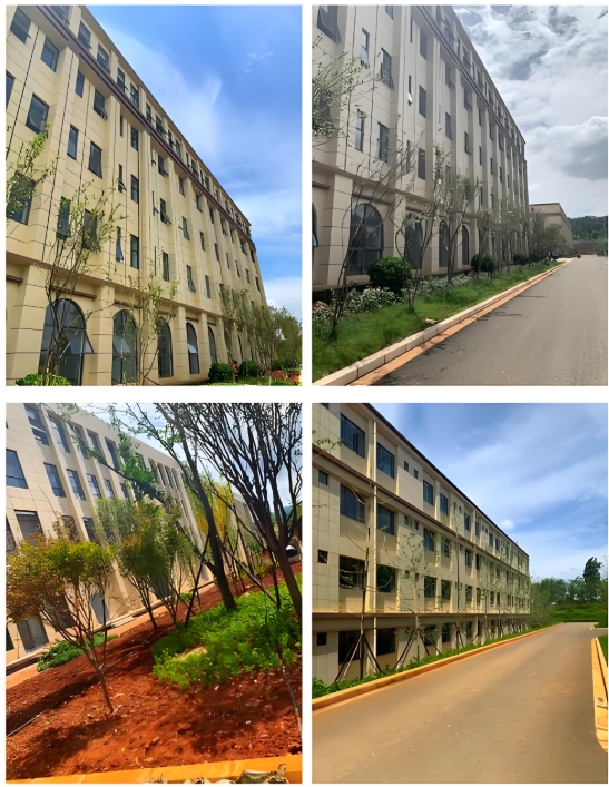 2025年云南冶金高级技工学校技工学校中专师资力量：教育质量的坚实保 障