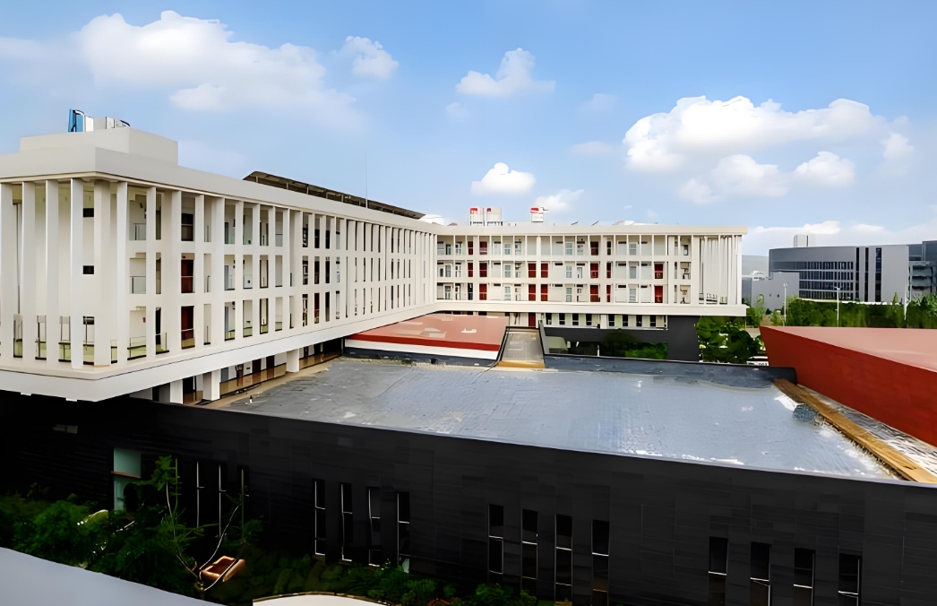 云南冶金高级技工学校技工学校2025年三&四年制中专报读指南：开启梦想求学路