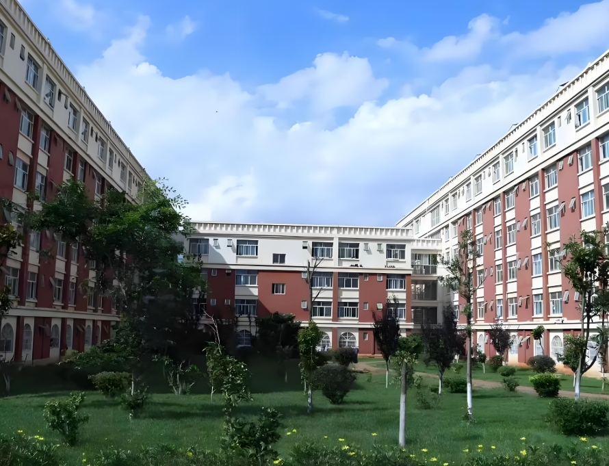 2025年云南冶金高级技工学校技工学校职教高考班院校排名：实力见证